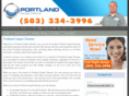 portlandcarpetcleaner.com