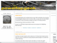 powertapgeek.com