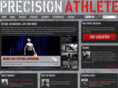 precisionathlete.com