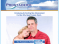 prostatitis-relief.com