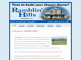 ramblinhills.com