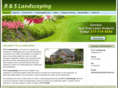 randslandscaping.biz