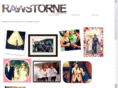 rawstorne.com