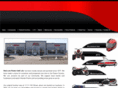 red-linepowercraft.com