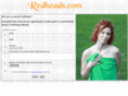 redheadsearch.com