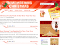 rememberingchristmas.com