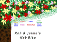 robandjaime.com