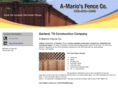 rowlettfence.com