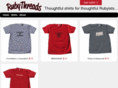 rubythreads.com