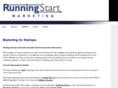 runningstartmarketing.com