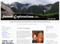 sacredexplorations.com