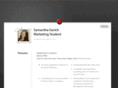 samanthagerich.com