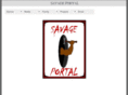 savageportal.com