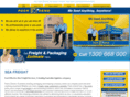 seafreightshipping.com.au
