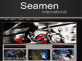 seamensports.com