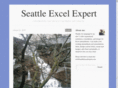 seattleexcelexpert.com