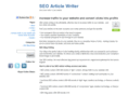 seo-article-writer.biz