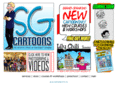 sgcartoons.com