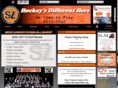 siouxlookoutflyers.com