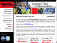 sportinggoodssavannah.com