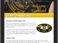 star443.com