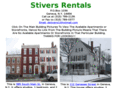 stiversrentals.com