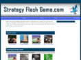 strategyflashgame.com