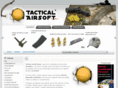 tacticalairsoftgame.es