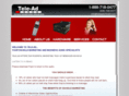 teleadonhold.com