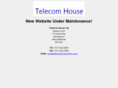 telecomhouseonline.com