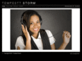 tempesttstorm.com