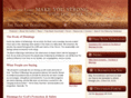 thebookofblessings.org