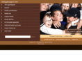 thelegalsupport.com