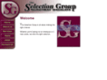 theselectiongroup.com