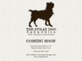 thestraydog.com