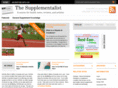 thesupplementalist.com