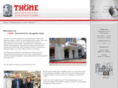 thoene.com