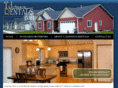 tjohnsonproperties.com