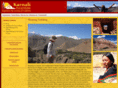 trekkinginmustang.com