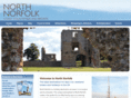 visitnorthnorfolk.com