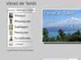 vitraildetahiti.com