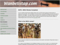 wanbelistap.com