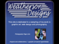 weathersondesigns.com