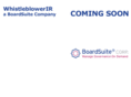 whistleblowerir.com