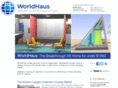 worldhaus.com