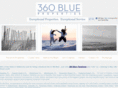 360blueproperties.com