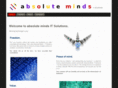 absoluteminds.net