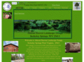 almostheavenlandscapedesign.com