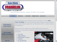 autoclinicoffranklin.com