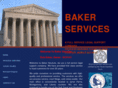 bakerservices.net